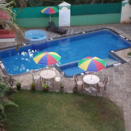 Goa Garden Resort - 5Bhk Villa With Private Pool, 4Bhk Villa, 1Bhk Villa At South Goa Колва Экстерьер фото