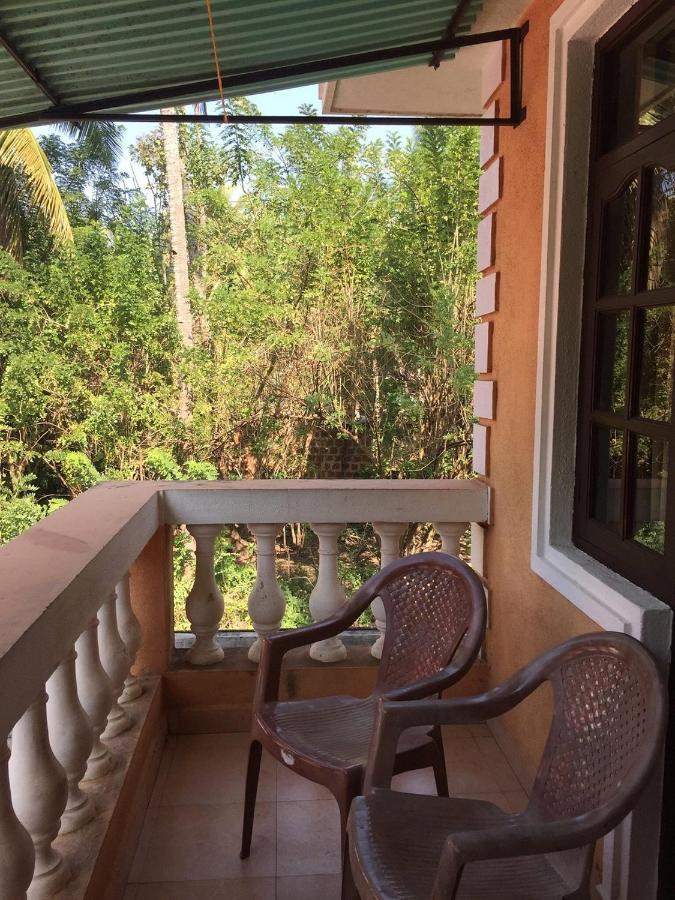 Goa Garden Resort - 5Bhk Villa With Private Pool, 4Bhk Villa, 1Bhk Villa At South Goa Колва Экстерьер фото