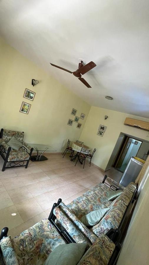 Goa Garden Resort - 5Bhk Villa With Private Pool, 4Bhk Villa, 1Bhk Villa At South Goa Колва Экстерьер фото