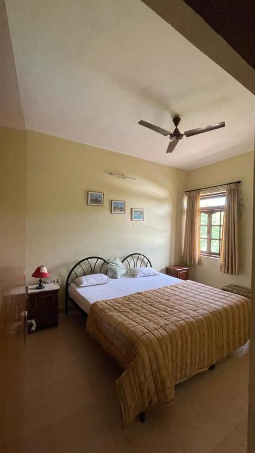 Goa Garden Resort - 5Bhk Villa With Private Pool, 4Bhk Villa, 1Bhk Villa At South Goa Колва Экстерьер фото
