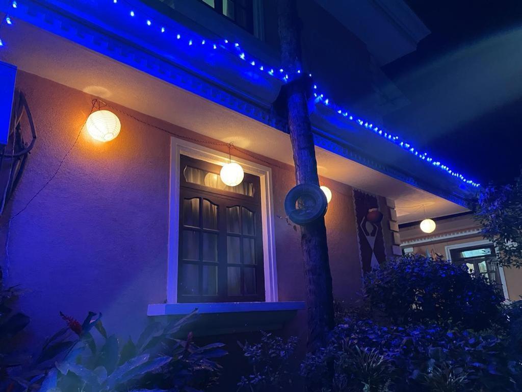 Goa Garden Resort - 5Bhk Villa With Private Pool, 4Bhk Villa, 1Bhk Villa At South Goa Колва Экстерьер фото