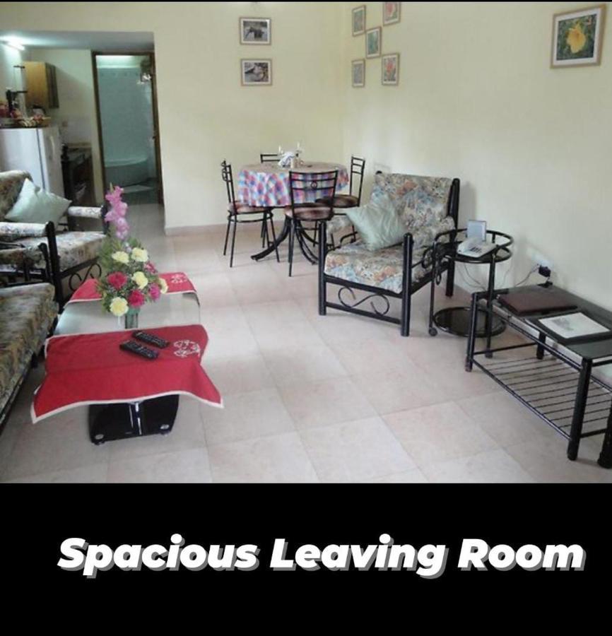 Goa Garden Resort - 5Bhk Villa With Private Pool, 4Bhk Villa, 1Bhk Villa At South Goa Колва Экстерьер фото