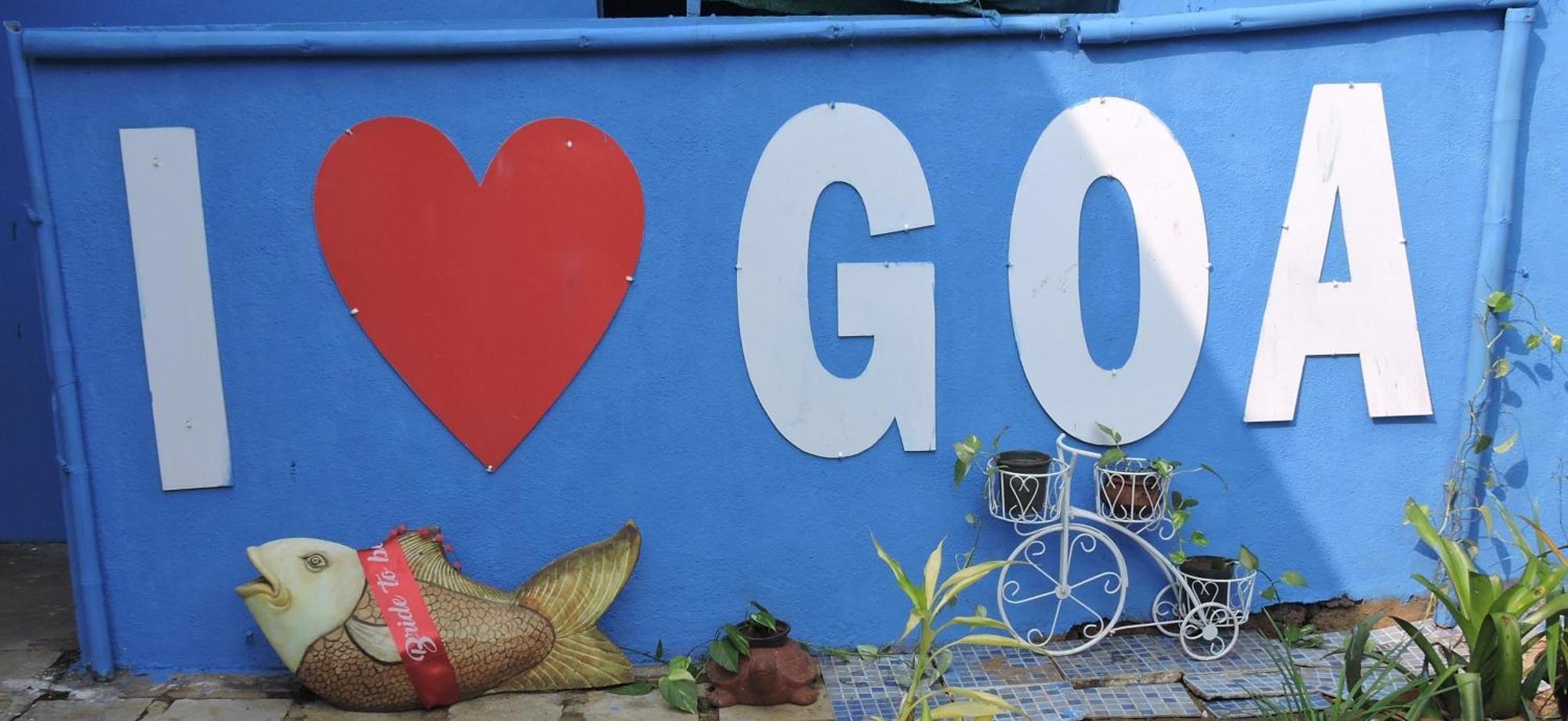 Goa Garden Resort - 5Bhk Villa With Private Pool, 4Bhk Villa, 1Bhk Villa At South Goa Колва Экстерьер фото